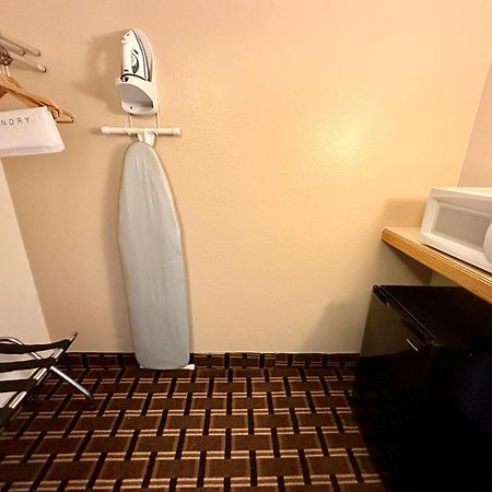 Fairbridge Inn & Suites - Lewiston Zewnętrze zdjęcie