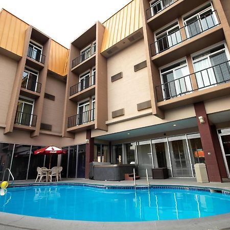 Fairbridge Inn & Suites - Lewiston Zewnętrze zdjęcie