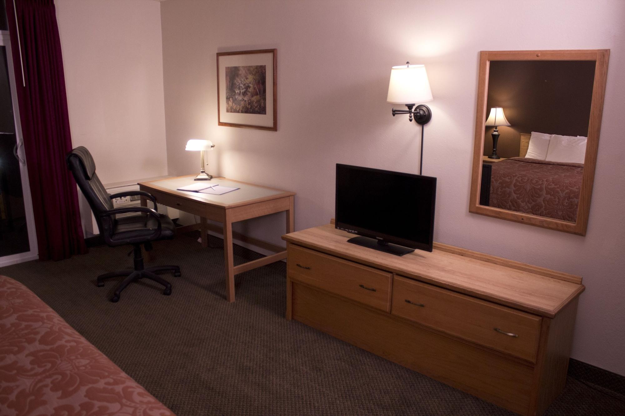 Fairbridge Inn & Suites - Lewiston Zewnętrze zdjęcie