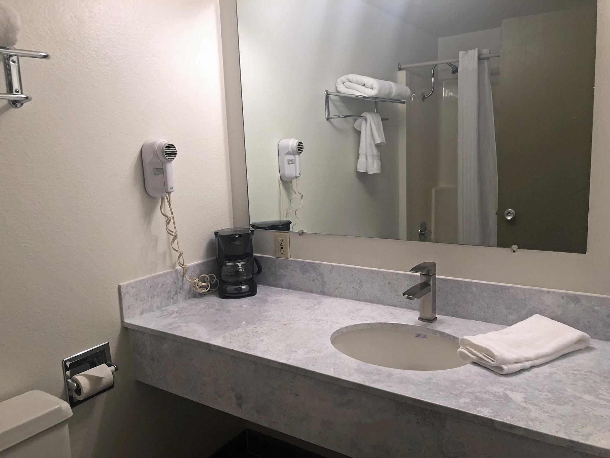 Fairbridge Inn & Suites - Lewiston Zewnętrze zdjęcie