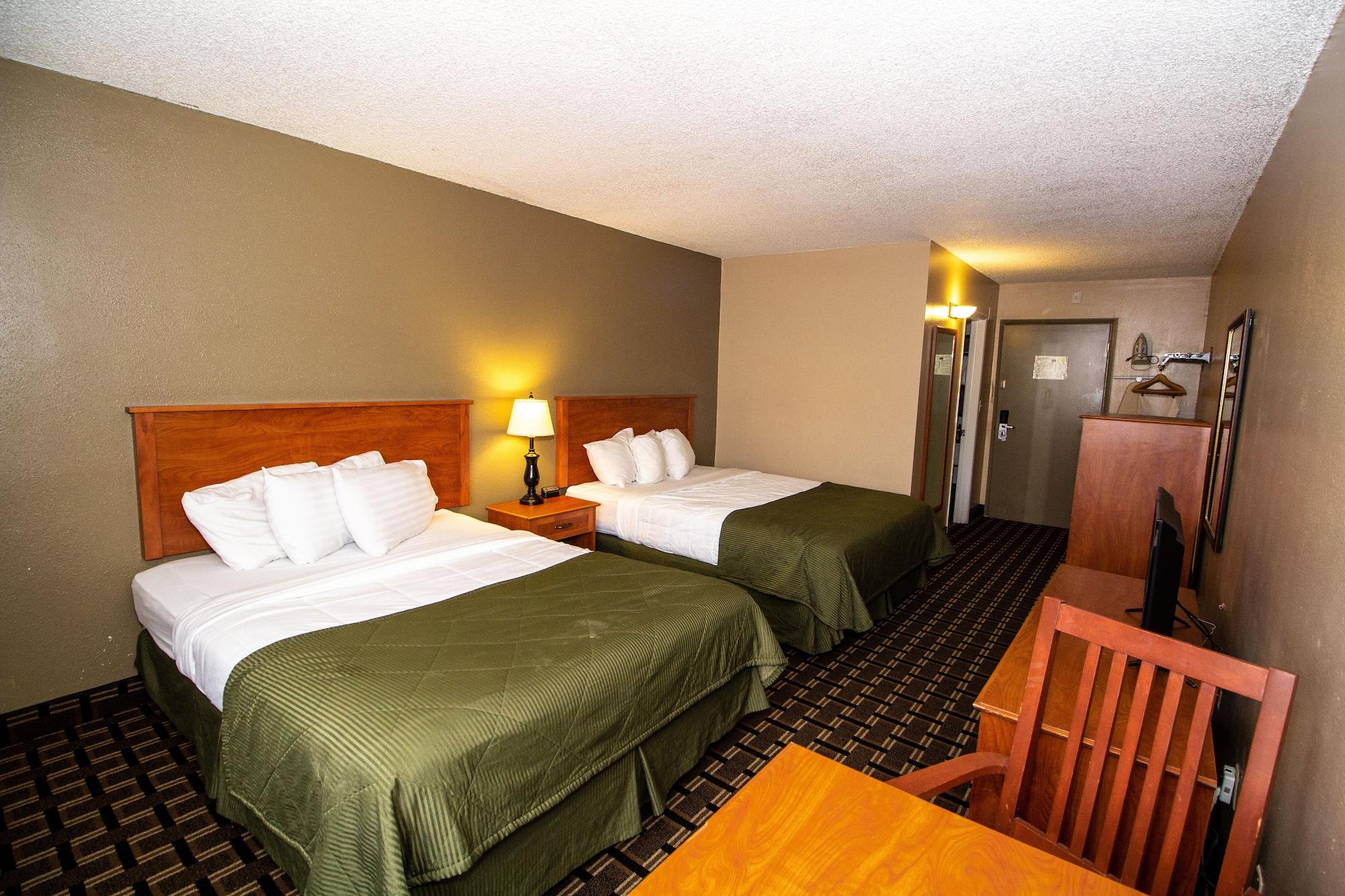 Fairbridge Inn & Suites - Lewiston Zewnętrze zdjęcie
