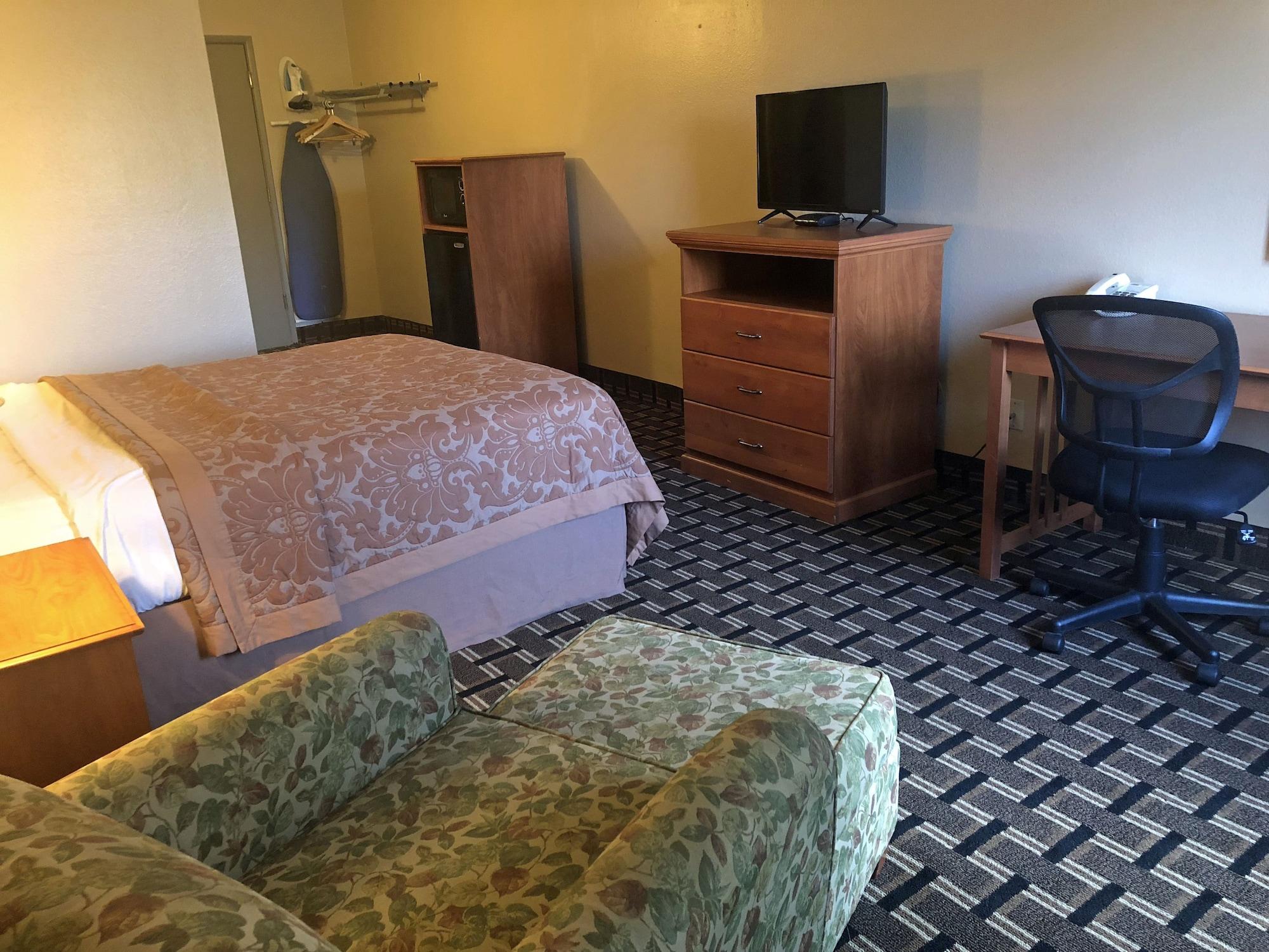 Fairbridge Inn & Suites - Lewiston Zewnętrze zdjęcie