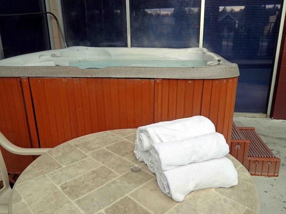 Fairbridge Inn & Suites - Lewiston Zewnętrze zdjęcie