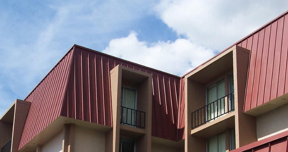 Fairbridge Inn & Suites - Lewiston Zewnętrze zdjęcie