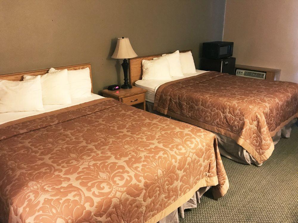 Fairbridge Inn & Suites - Lewiston Zewnętrze zdjęcie