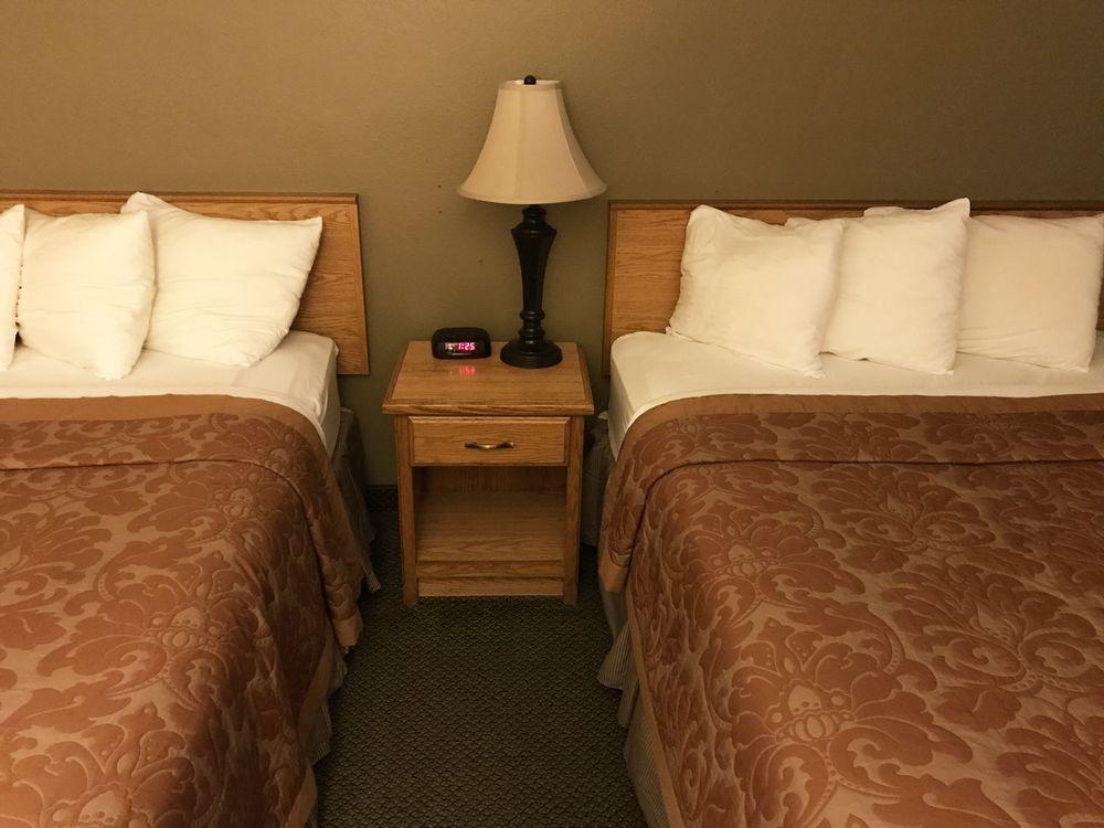 Fairbridge Inn & Suites - Lewiston Zewnętrze zdjęcie