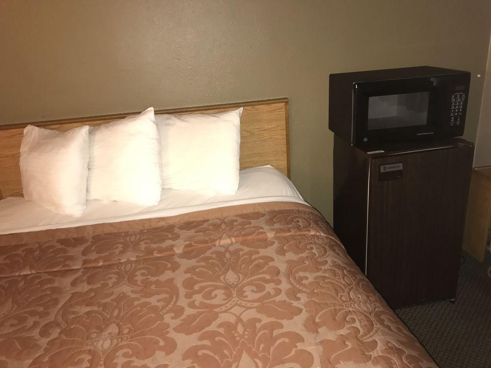 Fairbridge Inn & Suites - Lewiston Zewnętrze zdjęcie