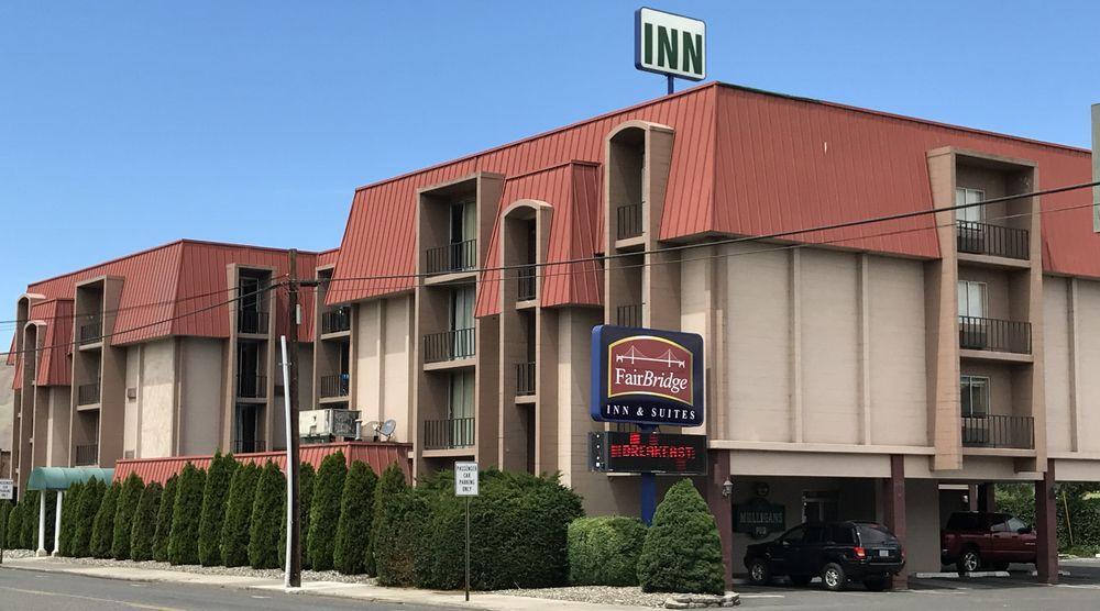 Fairbridge Inn & Suites - Lewiston Zewnętrze zdjęcie