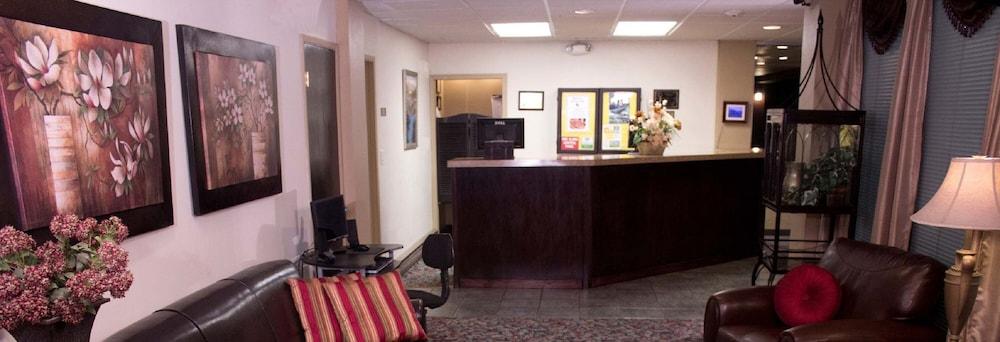 Fairbridge Inn & Suites - Lewiston Zewnętrze zdjęcie