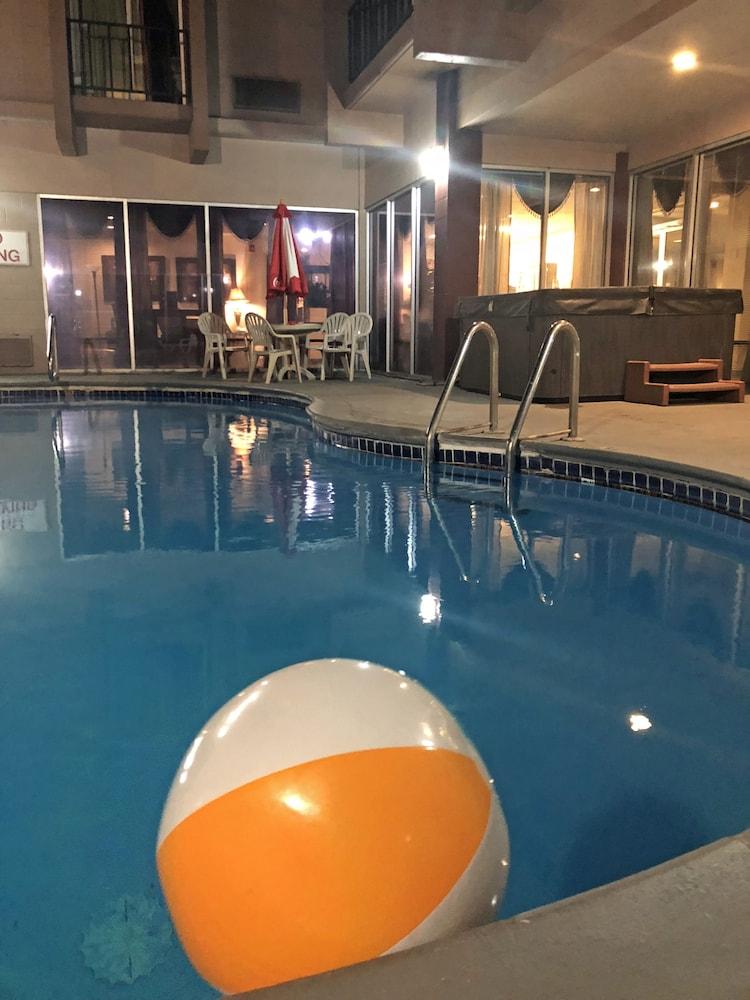 Fairbridge Inn & Suites - Lewiston Zewnętrze zdjęcie