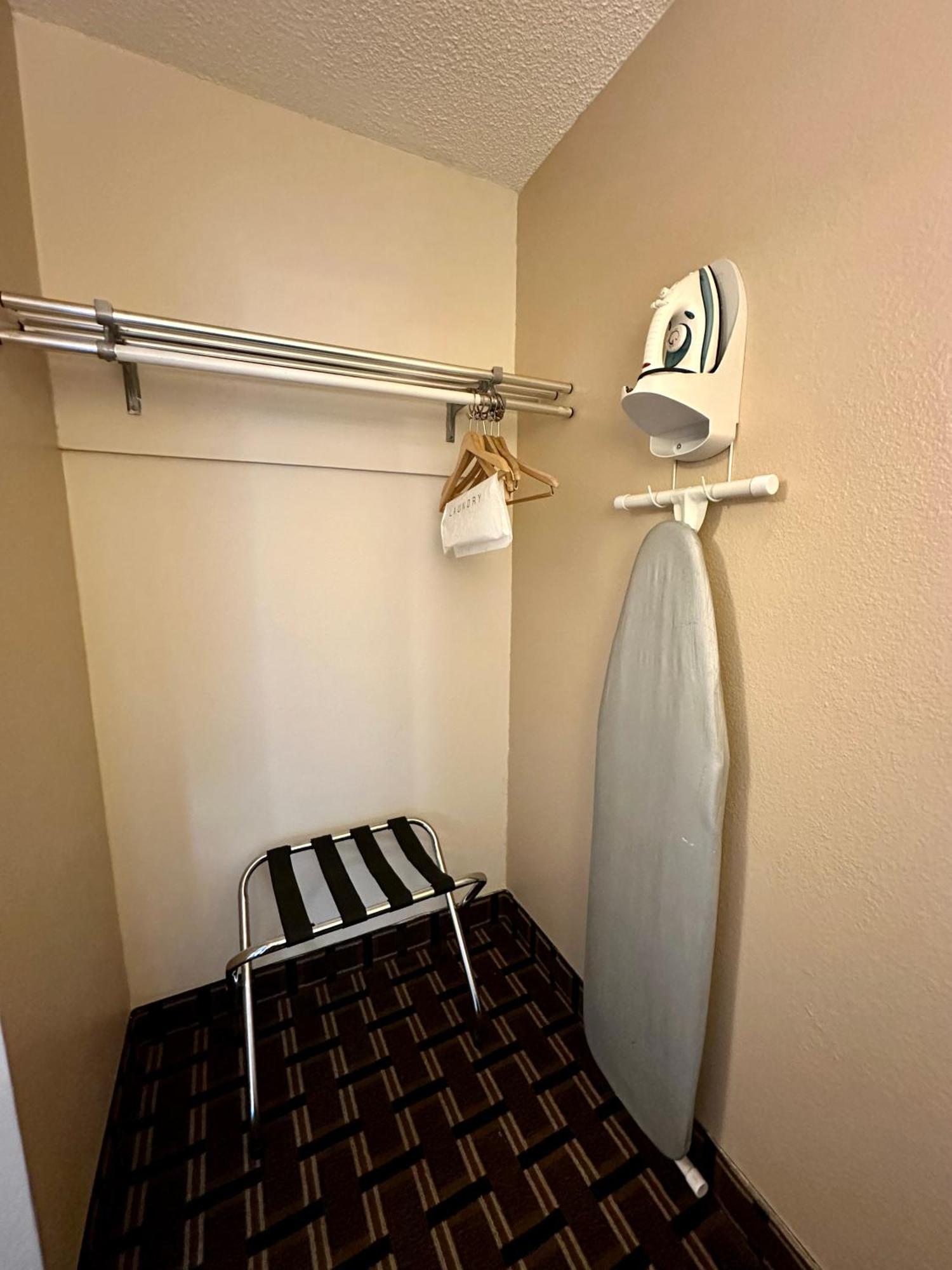 Fairbridge Inn & Suites - Lewiston Zewnętrze zdjęcie