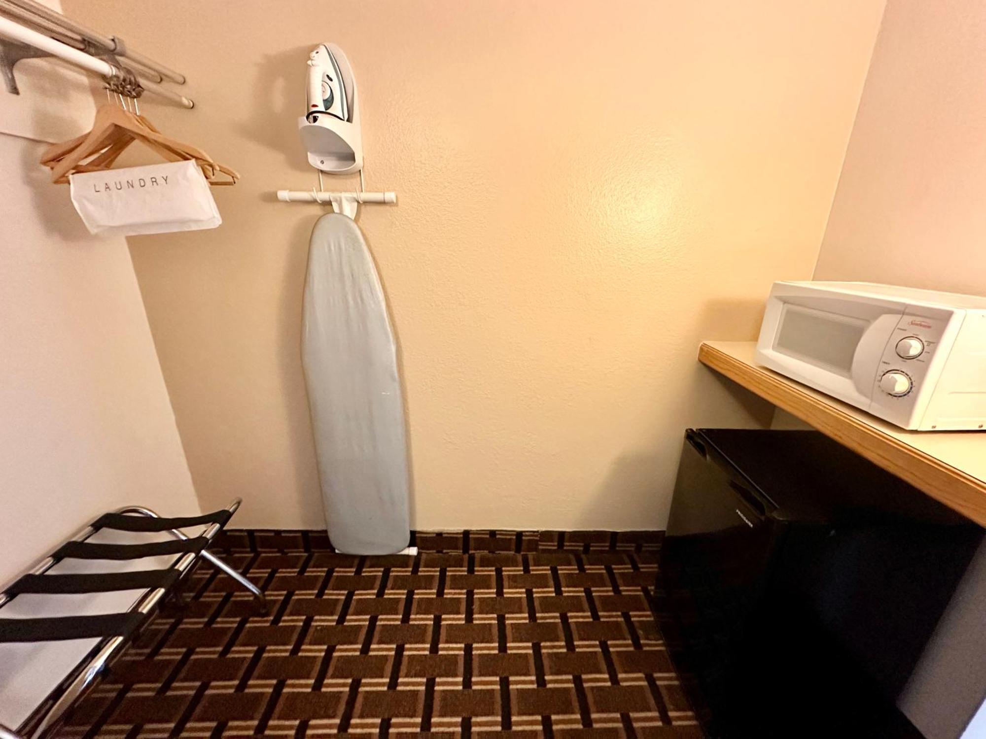 Fairbridge Inn & Suites - Lewiston Zewnętrze zdjęcie