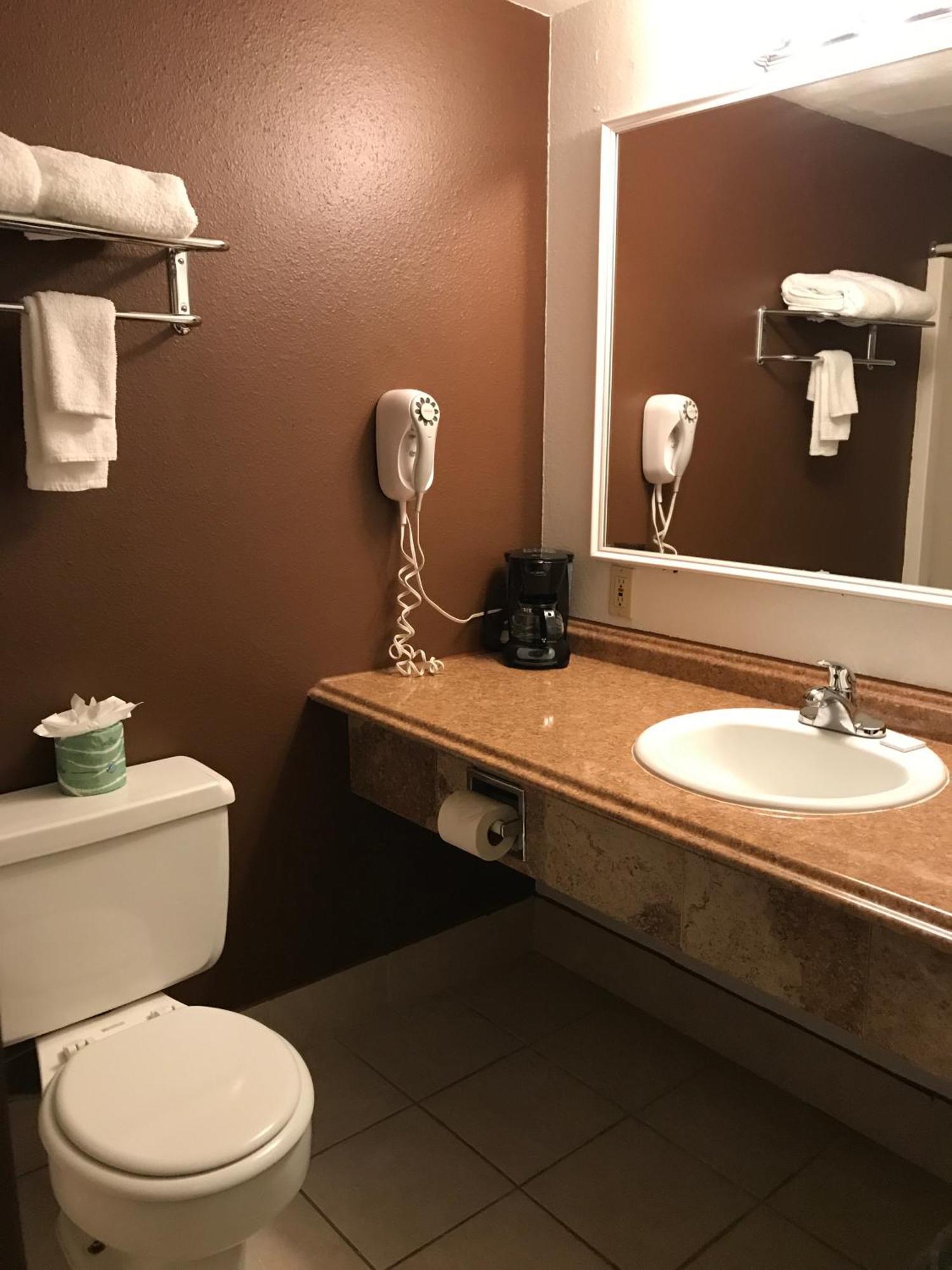 Fairbridge Inn & Suites - Lewiston Pokój zdjęcie