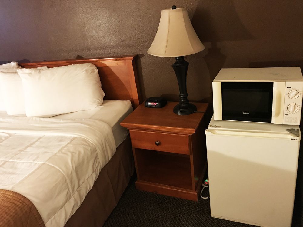 Fairbridge Inn & Suites - Lewiston Zewnętrze zdjęcie