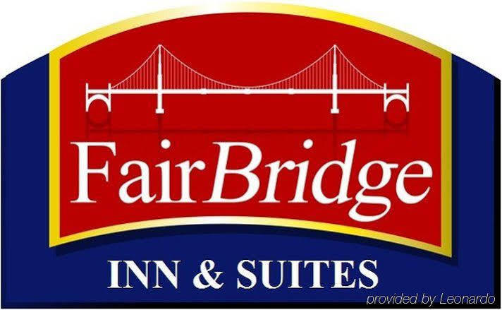 Fairbridge Inn & Suites - Lewiston Zewnętrze zdjęcie