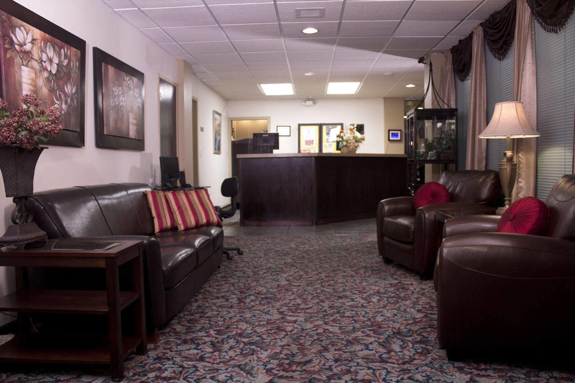 Fairbridge Inn & Suites - Lewiston Zewnętrze zdjęcie