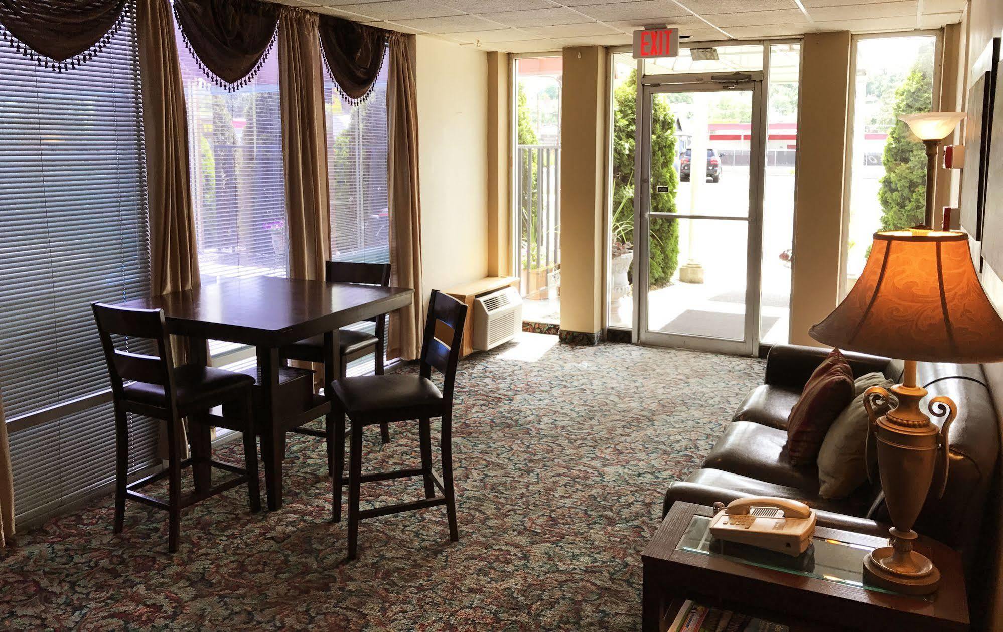 Fairbridge Inn & Suites - Lewiston Zewnętrze zdjęcie