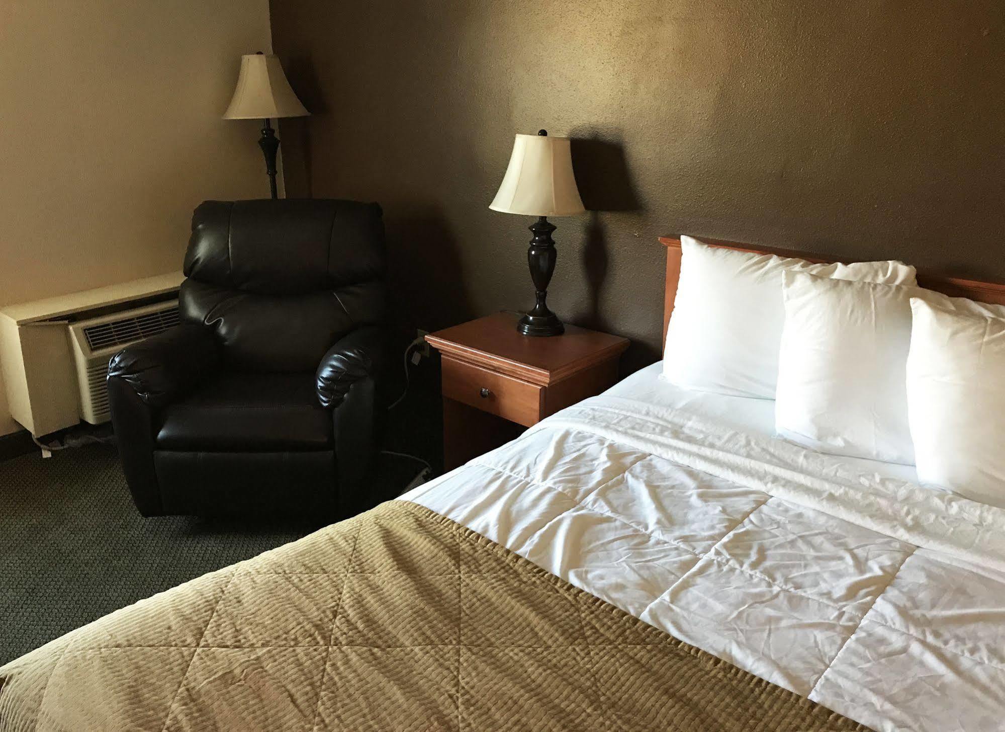 Fairbridge Inn & Suites - Lewiston Zewnętrze zdjęcie