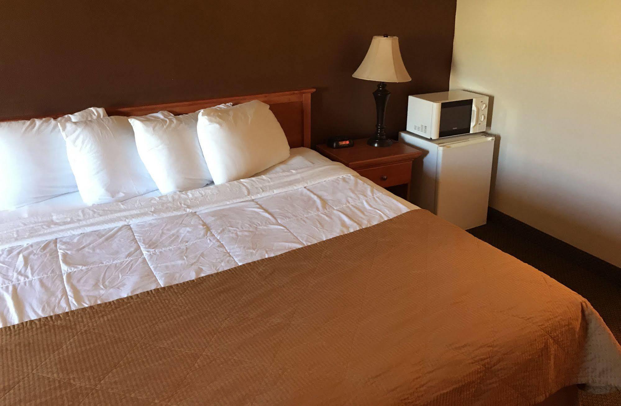 Fairbridge Inn & Suites - Lewiston Zewnętrze zdjęcie