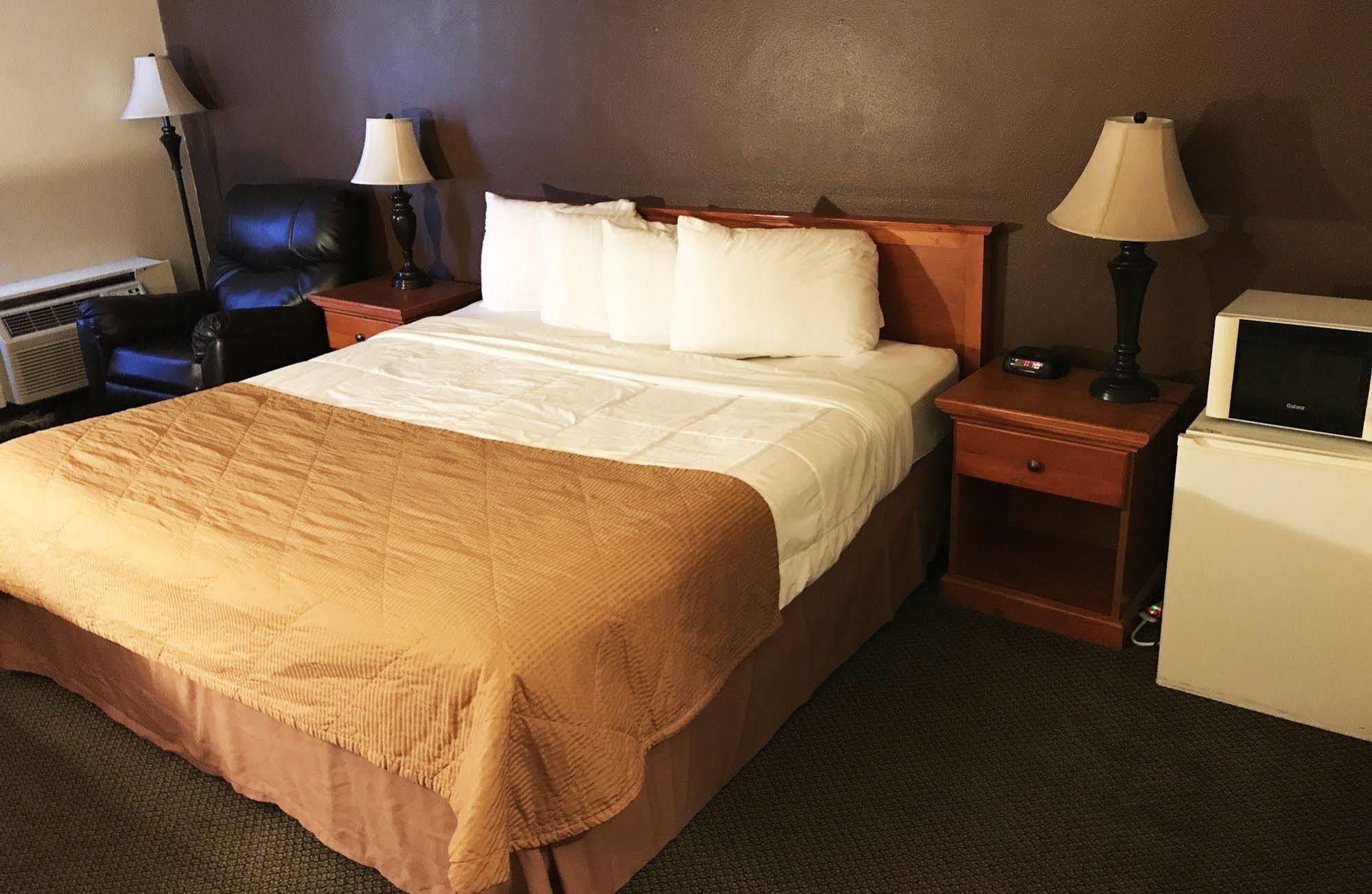 Fairbridge Inn & Suites - Lewiston Zewnętrze zdjęcie