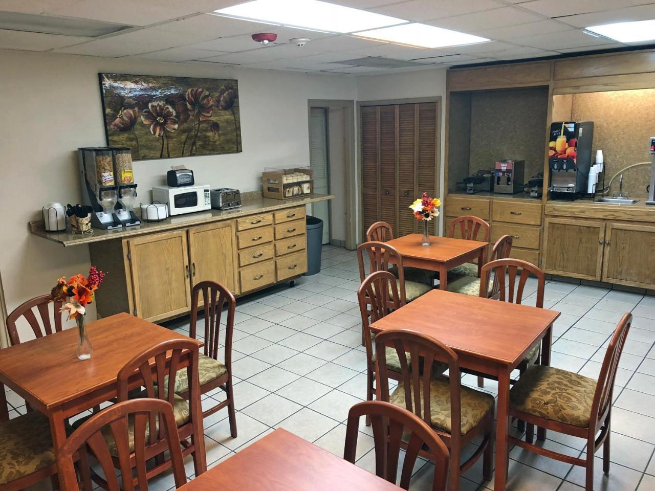 Fairbridge Inn & Suites - Lewiston Zewnętrze zdjęcie