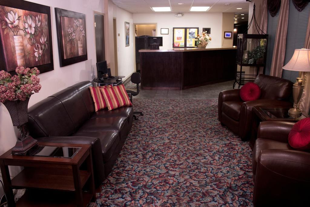 Fairbridge Inn & Suites - Lewiston Zewnętrze zdjęcie