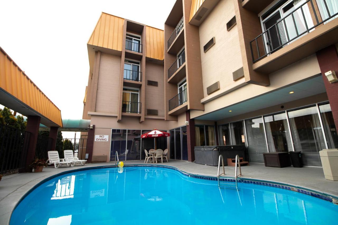 Fairbridge Inn & Suites - Lewiston Zewnętrze zdjęcie