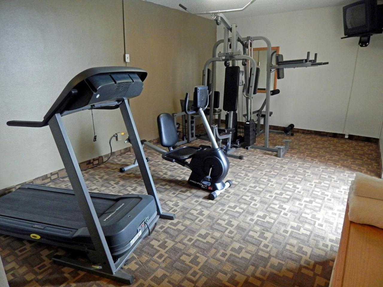 Fairbridge Inn & Suites - Lewiston Zewnętrze zdjęcie