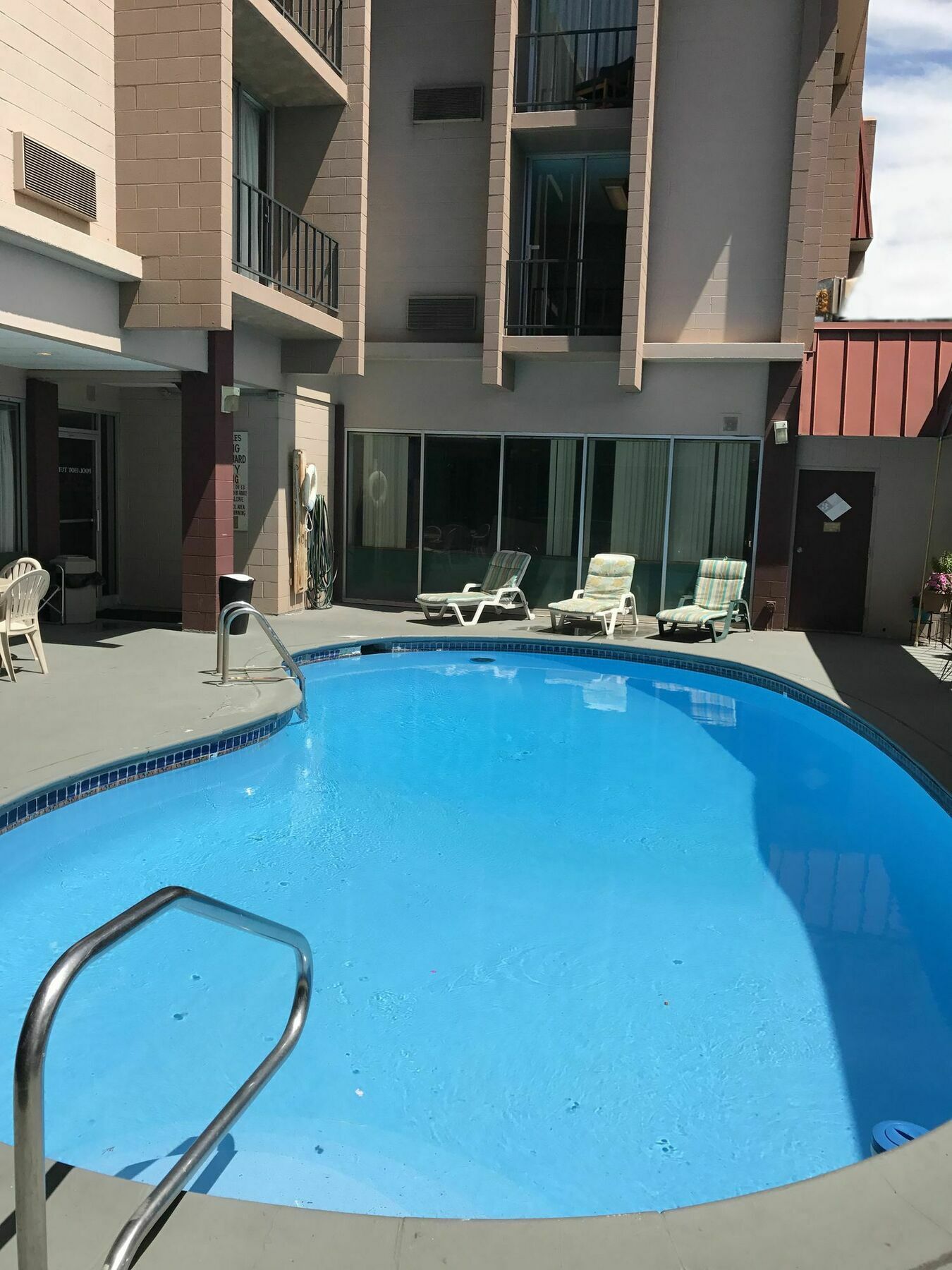 Fairbridge Inn & Suites - Lewiston Zewnętrze zdjęcie